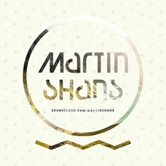 Martin Shans