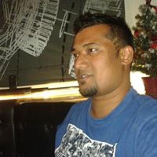 Umesh Patil’s avatar