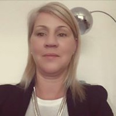 Violet Rose Hutchison