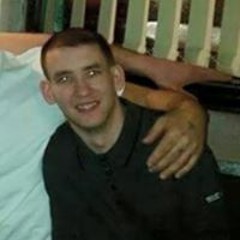 Anthony Joseph Berryman