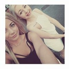 Kirsty-Louise Walker