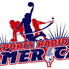 Sports Radio America