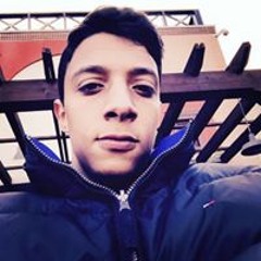 Mohamed Khaled Okaily