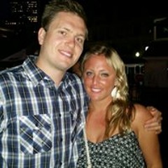 Melissa Metrick McGee