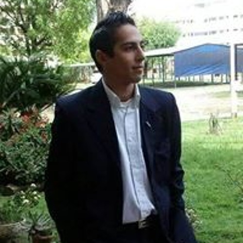 Damian Javier Ali’s avatar