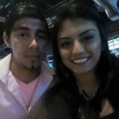 MariandSergio Velazquez