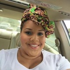 Brandie Zenobia Harris