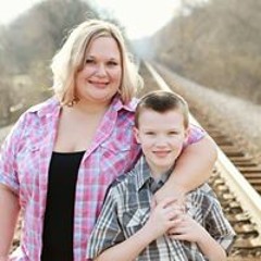 Stephanie Simpson Escoe