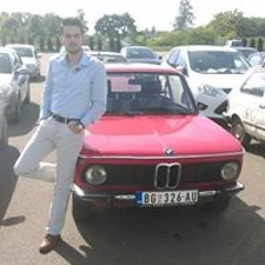 Pavle Cvetkovic