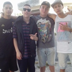 Dj Marcos