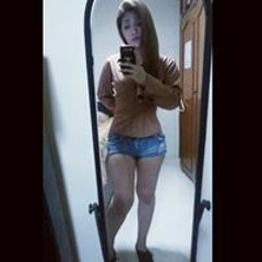 Stephannie Benavides