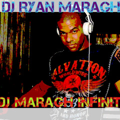 DJ MARAGH INFINITI