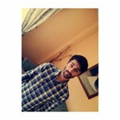 Ruben Bertoa Sanchez