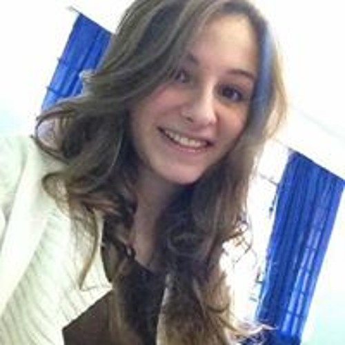 Paula Camargo’s avatar
