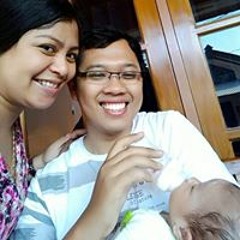 Bonar Aditya Manurung