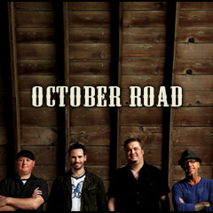 The October Road Band