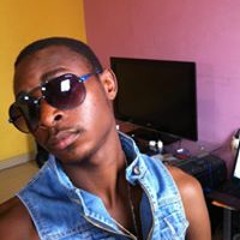 Juvinal Tome Fernandes