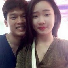 Xuhao Dinhtronghao