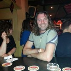 Richard van den Heuvel