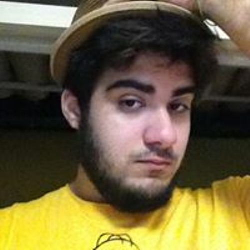 Eduardo Cesar’s avatar