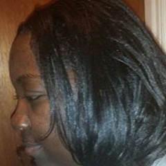 Lakishaluvin Price Wilson