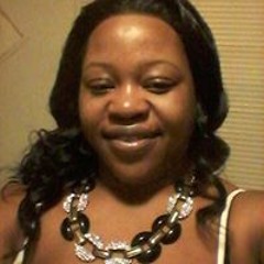 Lashiba Dasher-Smith