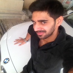 Karan Madeyanda