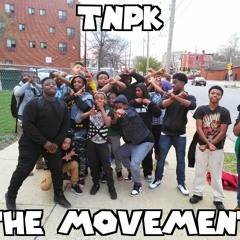 Kiid - Riz - X-Buss - His - Head - TN - TANG - CYPHER - .mp3