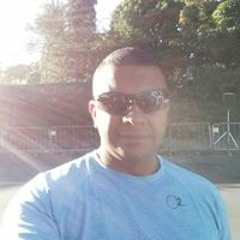 Jorge Luiz Reis