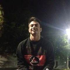 Logan Alexander Pineda