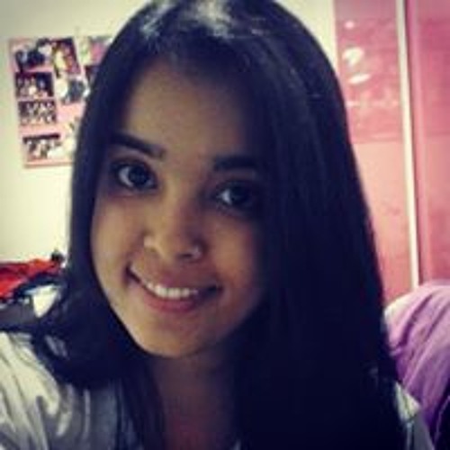 Thainá Ferreira’s avatar
