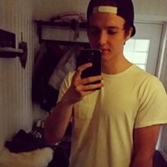 Jonas Standal Pladsen