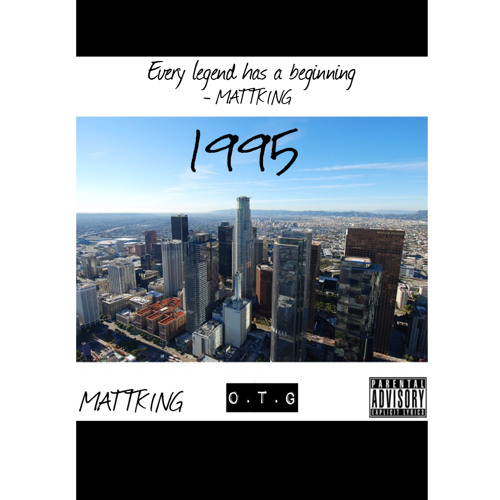 KING-Run The City (Prod.JuneDocc)