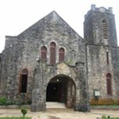 Kutkai Kachin Church