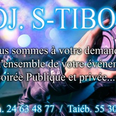 DJ-STIBOO