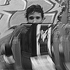 Alejandro Rodríguez Pina