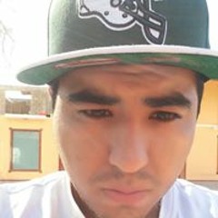 Sergio Esteban Andres