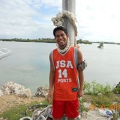 Ritche Borja Malahos