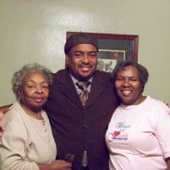 Angela Wiggins Watson