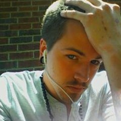 Steven Tyler Downing