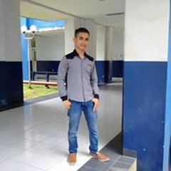 RenHard Sunaryo Nababan