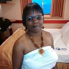 Natoya Dickens Daniel