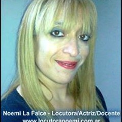 Noemi La Falce