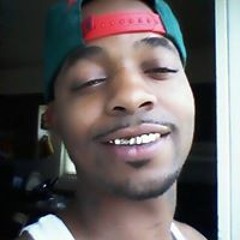 Kendrick God'sChild Riley