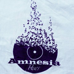 Amnesia Blues