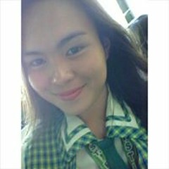 Bea Patrice De Castro