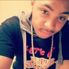 Deontae Dede Johnson