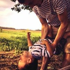 Trever Thefighting Bond