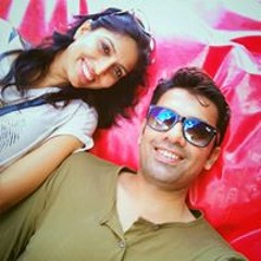 Sheetal Kumar Chouhan