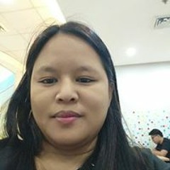 Beth Carwina C Camayang